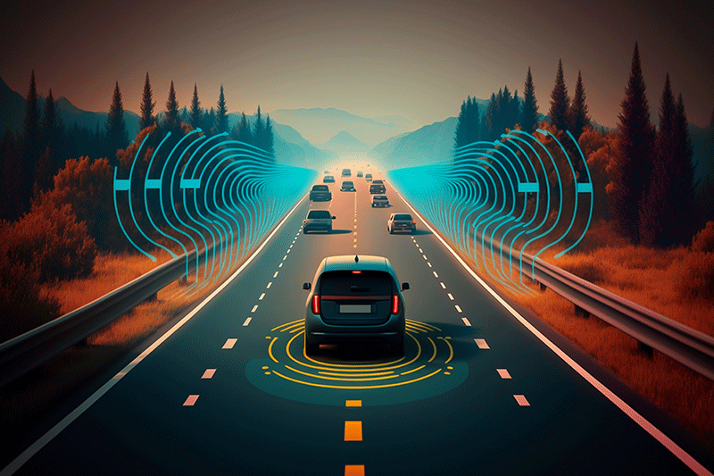 importance of calibrating your ADAS systems on your vehicle